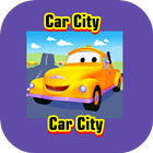 Car City Channel-icoon