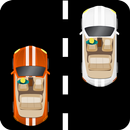 jeux accident de voiture APK