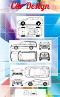 Car Design 스크린샷 1