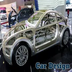 Car Design APK download