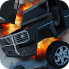 Car Destruction Simulator 2017 icono