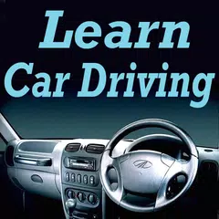 Descargar APK de Car Driving Learning Video App