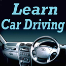 Car Driving Learning Video App aplikacja