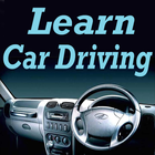 ikon Car Driving Learning Video App