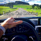 Learn How to Drive Easy Car Driving VIDEO App 图标