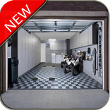 ”Car Garage Design