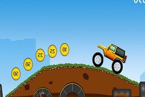Car Racing Hill Climb 2018 bài đăng