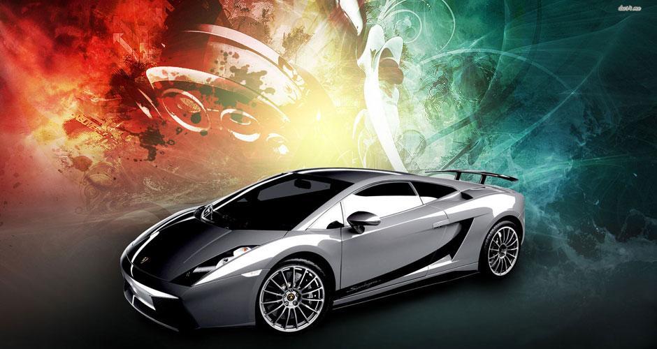 Tải xuống APK Lamborghini hình nền xe HD cho Android