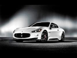 Hình nền xe Maserati HD bài đăng