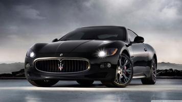 Hình nền xe Maserati HD ảnh chụp màn hình 2