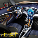 APK Car Interior Design