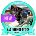 Car Interior Design