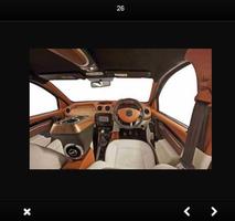 Car Interior Design screenshot 2