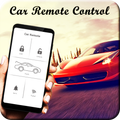 Universal Car Remote Control