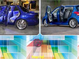 Car Paint Idea اسکرین شاٹ 2