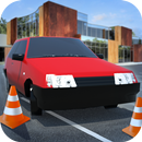Car Parking Simulator-APK