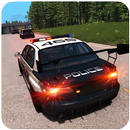 Police Car : Offroad Crime Patrol Driving Game 3D-APK