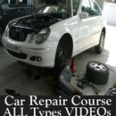 Car Repairing Course in Hindi VIDEOs App APK