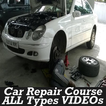 Car Repairing Course in Hindi VIDEOs App