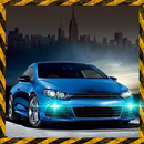 Car Riding In The City APK