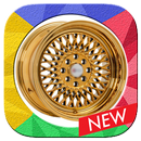 Car Rim Designs APK