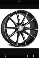 Car Rims imagem de tela 1