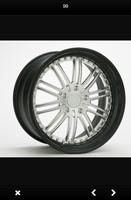 Car Rims Screenshot 2