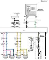 Car Stereo Wiring Diagrams Affiche