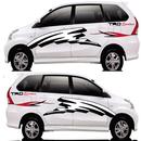 Car Sticker Cutting Designs APK