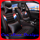 Design du siège auto APK