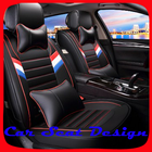 Icona Car Seat Design