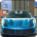 Car Simulator 3D Game APK