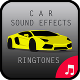 Car Sound Effects Ringtones icon