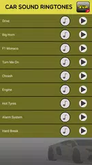 Скачать Автомобиль Мелодии Эффекты APK