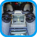 Car Sound System Design APK