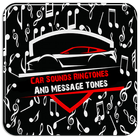 Car Sounds Ringtones 아이콘