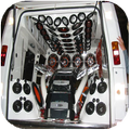 Car Speaker Design