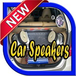 Car Speakers