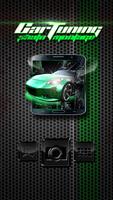 Car Tuning syot layar 1