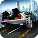 Car Control Time Simulator APK