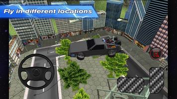 Car Control Time Simulator screenshot 2