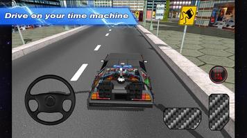 Car Control Time Simulator Ekran Görüntüsü 3