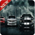 Car Wallpapers 아이콘
