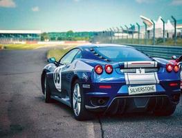 Car Wallpapers 포스터