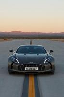 Car Wallpapers - Aston Martin screenshot 1