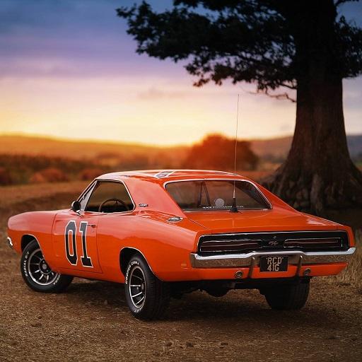 Dodge - Auto Wallpapers HD