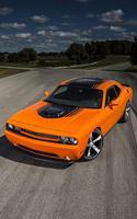 Dodge - Car Wallpapers HD poster