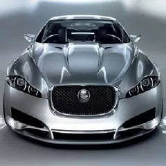 Jaguar - 汽車壁紙高清 APK 下載