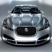 Jaguar-Fonds d'écran voitureHD