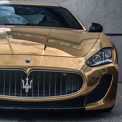 Fondos de coches para Maserati